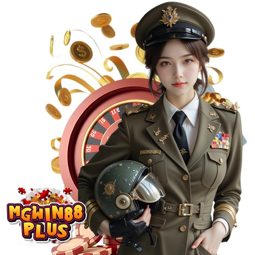 mgwin88plus ถูกลิขสิทธิ์